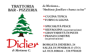 Pizzeria Didier